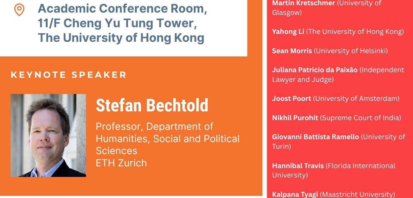 Annual Congress of the Society for Economic Research on Copyright Issues (SERCI)