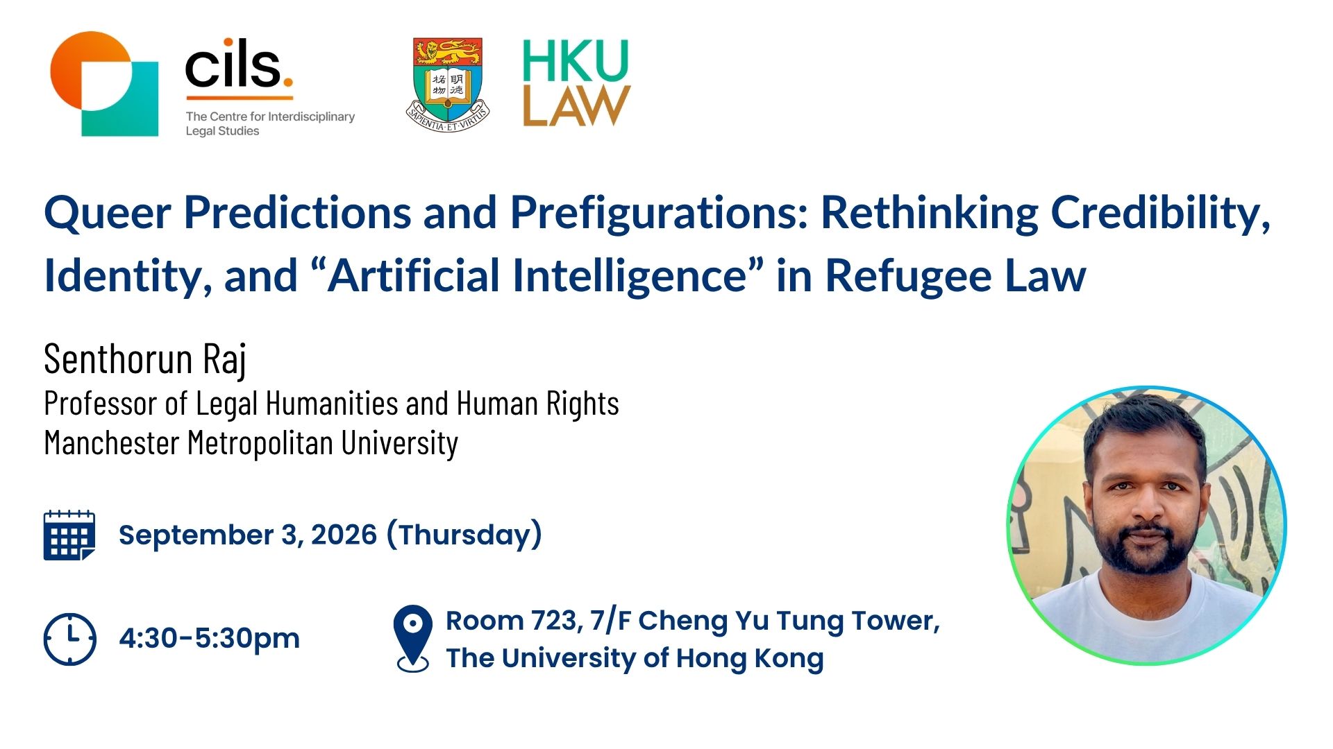Queer Predictions and Prefigurations: Rethinking Credibility, Identity, and “Artificial Intelligence” in Refugee Law