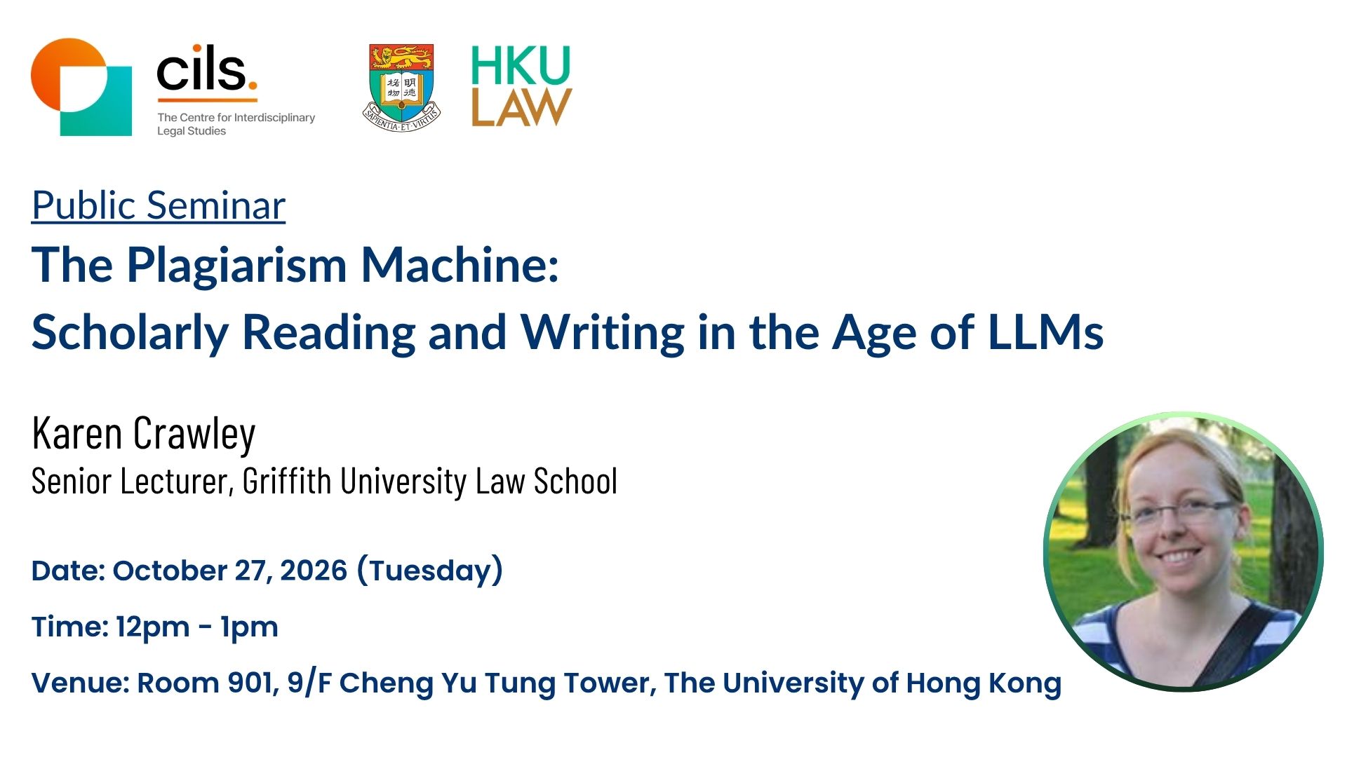 The Plagiarism Machine: Scholarly Reading and Writing in the Age of LLMs